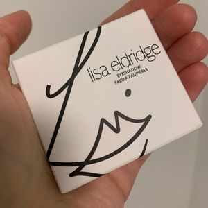 Lisa Eldridge BRONZITE Eyeshadow Single